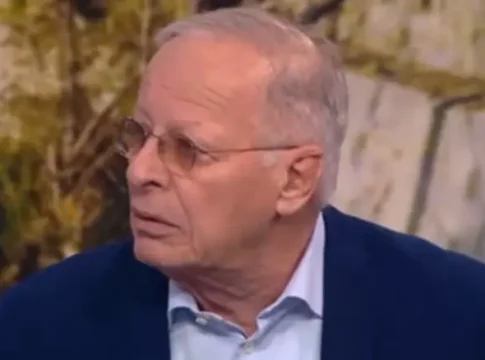 Эхуд Яари обсудил с индонезийскими чиновниками план действий по Газе