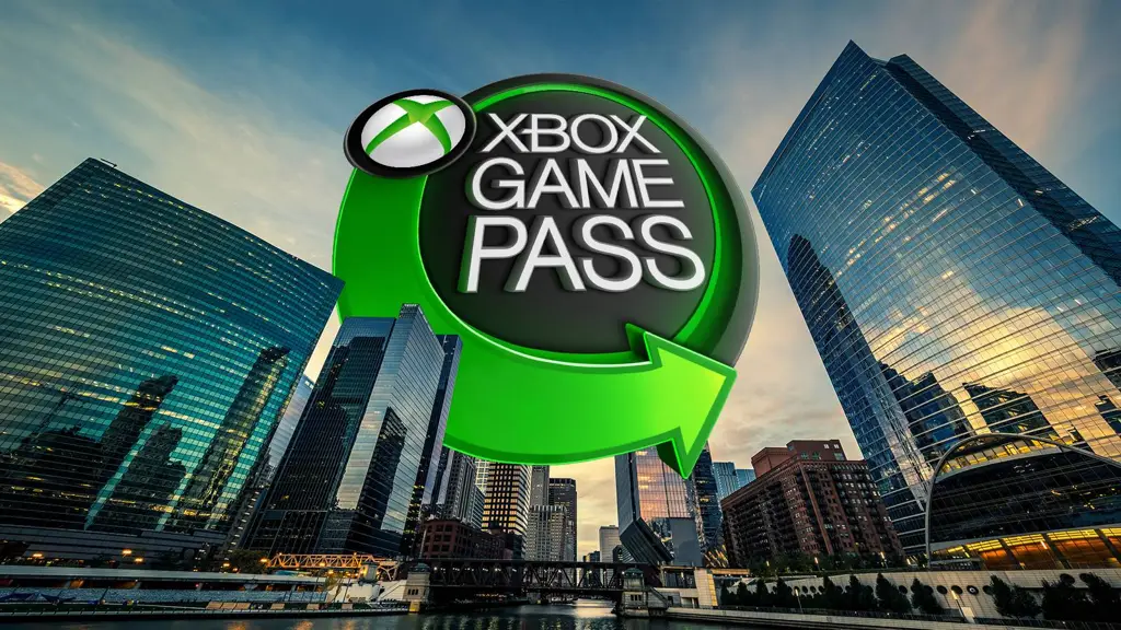 Xbox Game Pass готовит масштабное пополнение библиотеки 11 ноября