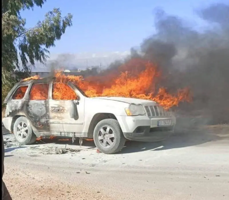 Израильские силы уничтожили четырёх боевиков «Хезболлы» в южном Ливане