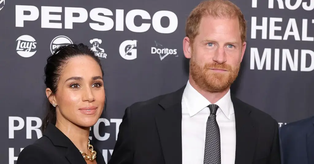 Меган Маркл делает крупный шаг в Голливуде, Гарри «устал»