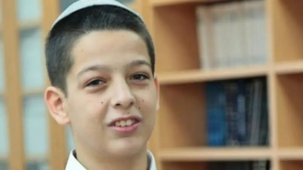 Полиция Израиля разыскивает 13-летнего подростка из Нетивота