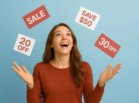 Ноябрьские авиапредложения в Израиле: билеты от 46 евро и целый ряд скидок