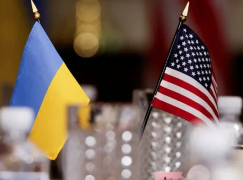 Жительница Флориды избежала тюрьмы за помощь украинским беженцам