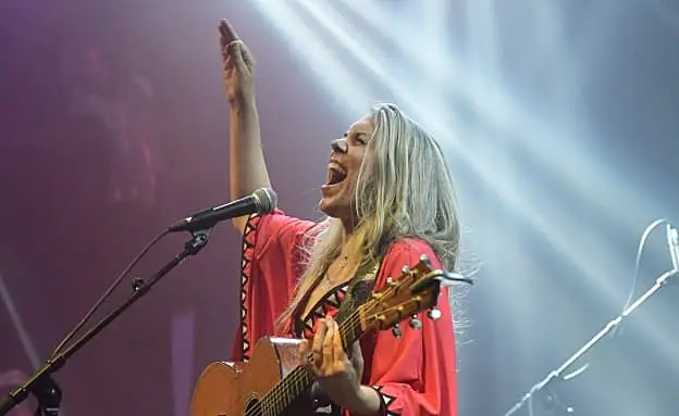 Иерусалимский фестиваль искусств 2025 готовится к старту