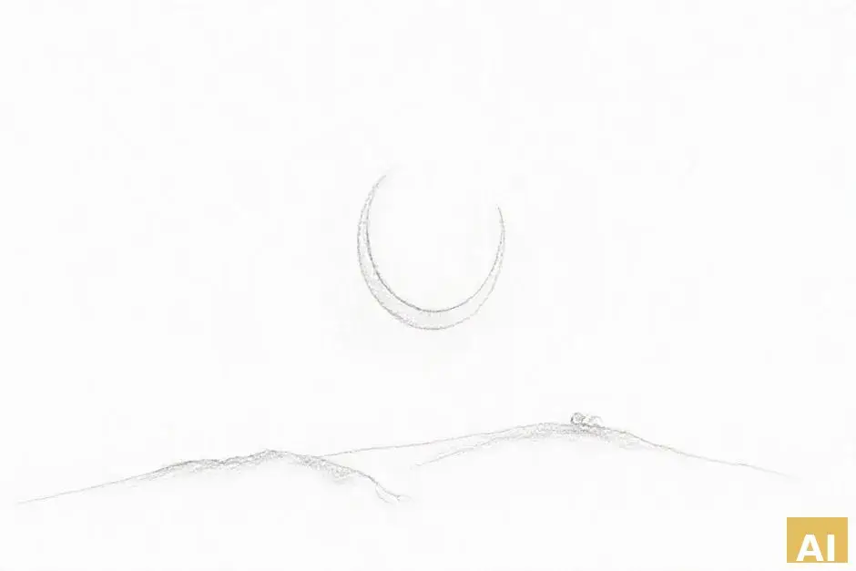 Условия работы мусульманских священнослужителей улучшатся (AI-иллюстрация)