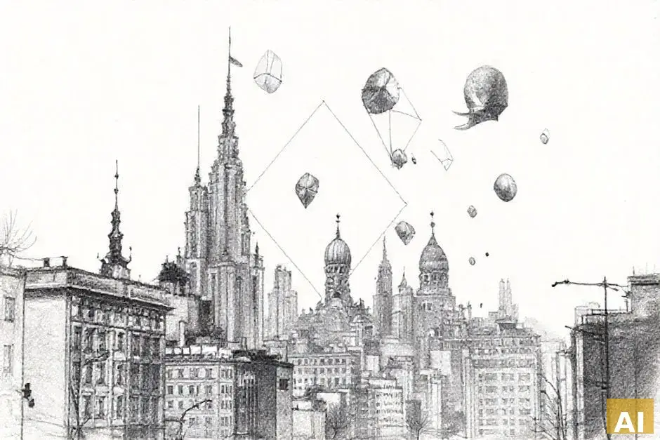 В Реховоте начнутся работы по модернизации инфраструктуры (AI-иллюстрация)