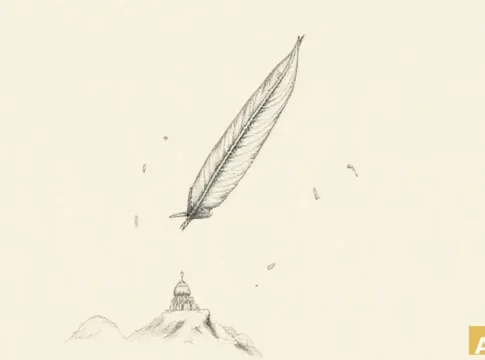 Геваатим занимает второе место в рейтинге свободы городов Израиля (AI-иллюстрация)