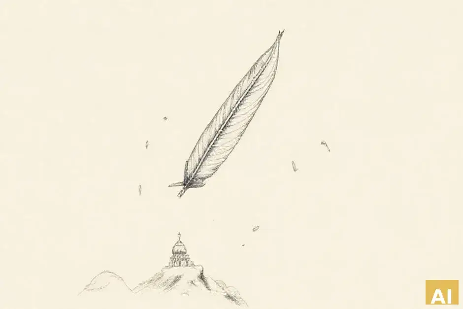 Геваатим занимает второе место в рейтинге свободы городов Израиля (AI-иллюстрация)