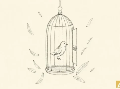 Иллинойс защитил иммигрантов от арестов возле судов и больниц (AI-иллюстрация)