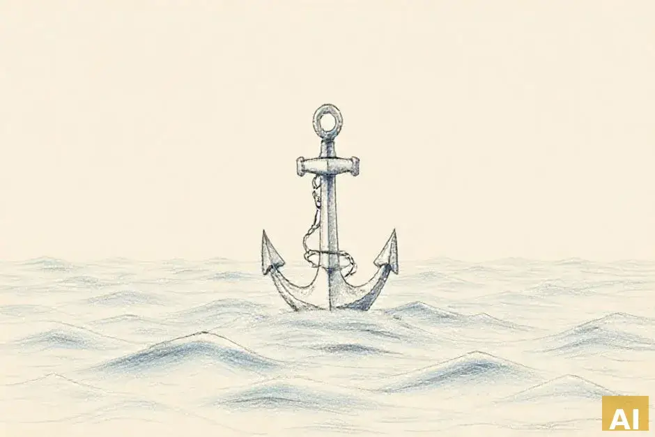 Утверждена генеральная схема развития транспорта для прибрежных районов (AI-иллюстрация)