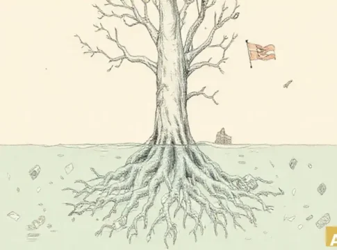 Газа тонет в мусоре: Израиль блокирует тяжелую технику, превращая анклав в 