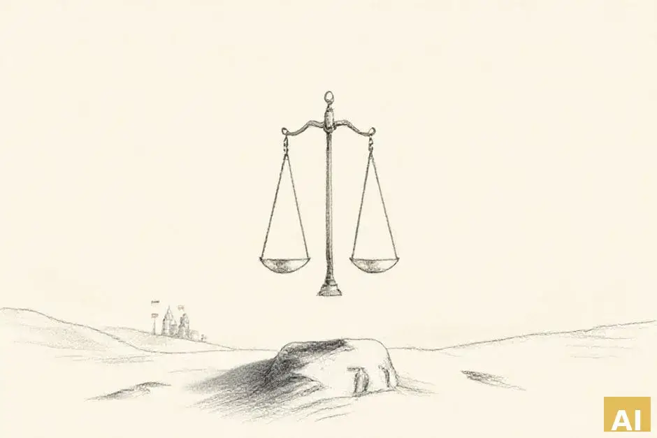 ЦАХАЛ: Успешные операции против контрабандистов и террористов в Израиле и Ливане (AI-иллюстрация)