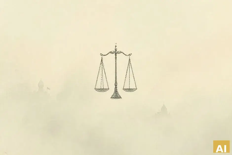 Израильский Кнессет одобрил законопроект, приравнивающий криминальные организаци (AI-иллюстрация)