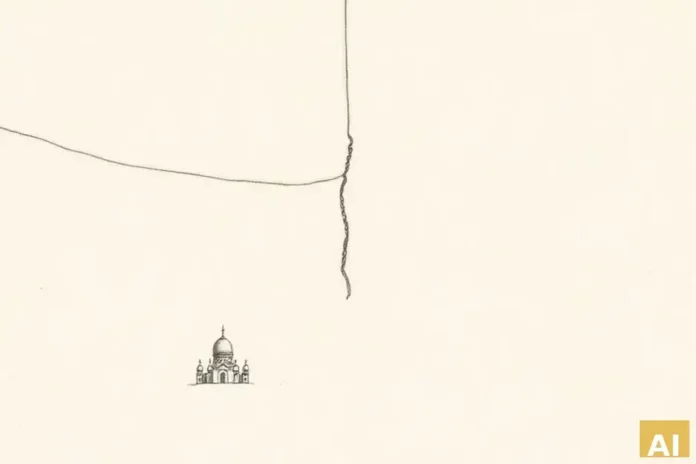 Житель Рамат-Гана арестован по подозрению в мошенничестве на десятки тысяч шекел (AI-иллюстрация)