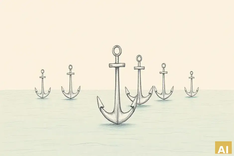 Израильский и американский флоты завершили совместные учения «Шомер Хиюни» (AI-иллюстрация)