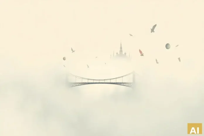 Украина представила США обновленный план из 20 пунктов для завершения конфликта (AI-иллюстрация)