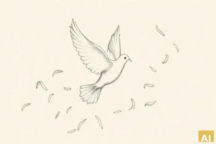 Украина получила 114 заключенных из Беларуси в рамках сделки при посредничестве (AI-иллюстрация)