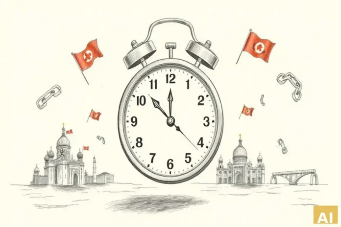 Доклад выявил провалы в эвакуации раненых 7 октября: «Помощь раненым запоздала» (AI-иллюстрация)