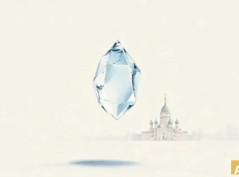 Холонские фигуристы завоевали первые места на Чемпионате Израиля 2025 (AI-иллюстрация)