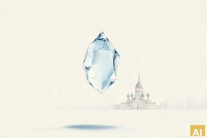 Холонские фигуристы завоевали первые места на Чемпионате Израиля 2025 (AI-иллюстрация)