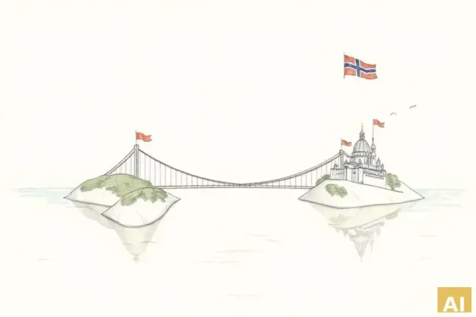 Почему Южная Корея поддерживает Израиль: неожиданные параллели и общие угрозы (AI-иллюстрация)