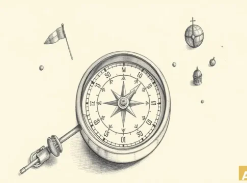 В Израиле создается организация оценщиков для подготовки к чрезвычайным ситуация (AI-иллюстрация)