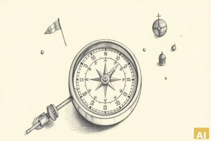 В Израиле создается организация оценщиков для подготовки к чрезвычайным ситуация (AI-иллюстрация)