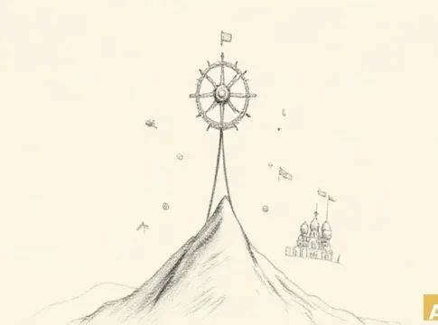 Шира Тальми-Бабаи возглавит окружную комиссию по планированию и строительству Те (AI-иллюстрация)