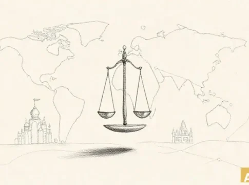 В Израиле открылся ежегодный форум атташе по экономическим вопросам (AI-иллюстрация)