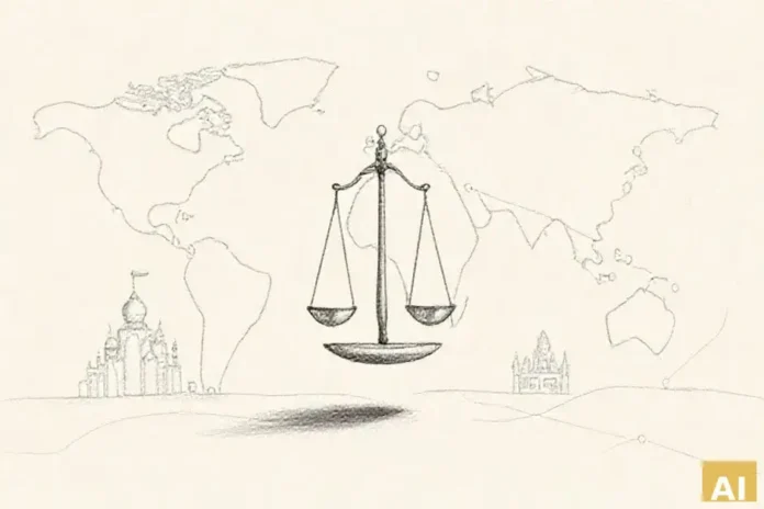 В Израиле открылся ежегодный форум атташе по экономическим вопросам (AI-иллюстрация)