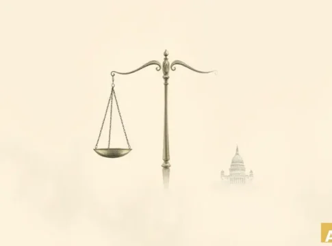 Сотрудники Лувра бастуют, требуя улучшения условий и усиления безопасности (AI-иллюстрация)