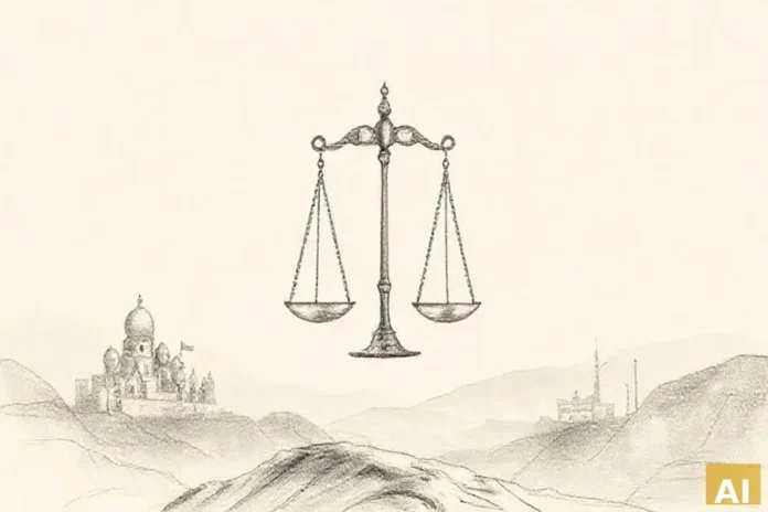 ЦАХАЛ раскрывает: год с момента создания подразделения, рожденного после 7 октяб (AI-иллюстрация)