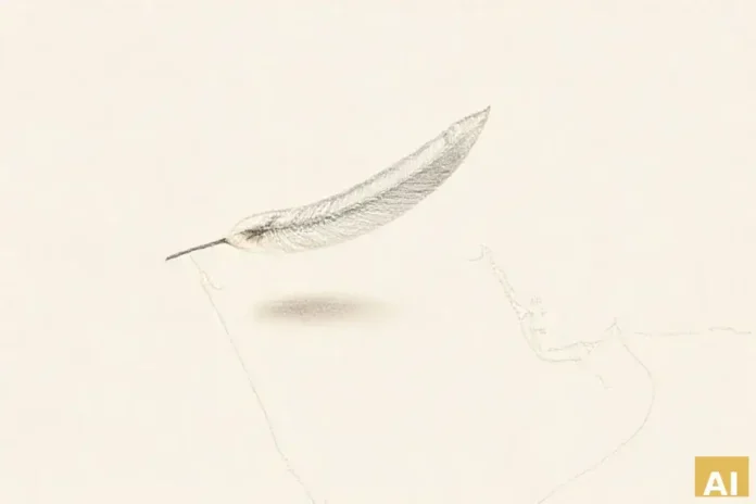 Вертолет SUBARU Bell 412EPX начал свое первое демонстрационное турне по Ближнему (AI-иллюстрация)