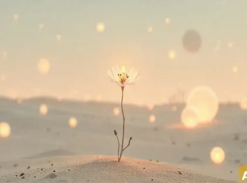 Саудовская Аравия запустила крупнейшую в мире систему накопления энергии (AI-иллюстрация)