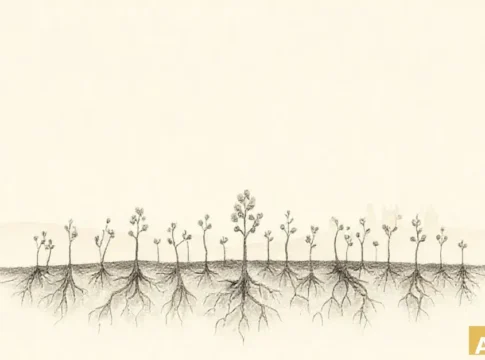 Израиль утвердил создание 19 новых поселений на Западном берегу реки Иордан (AI-иллюстрация)