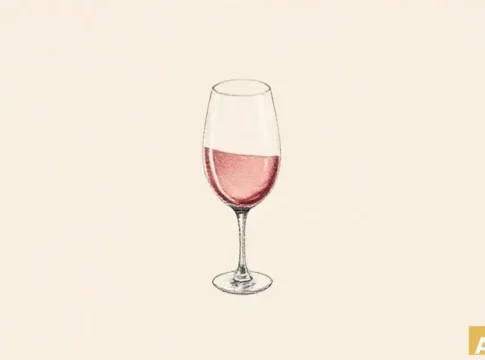 WINE&MORE приглашает на «Хинави Сэйл»: фестиваль вин и крепких напитков перед Но (AI-иллюстрация)