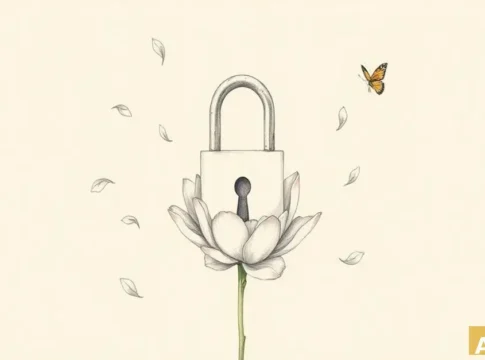 Администрация Трампа ограничивает доступ к гендерно-аффирмативным процедурам для (AI-иллюстрация)