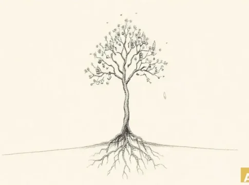 Тысячи израильтян получили возврат денег от банка «Леуми» (AI-иллюстрация)