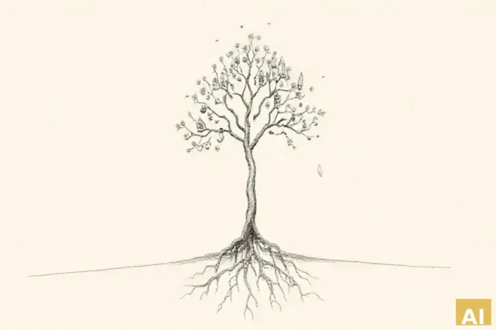 Тысячи израильтян получили возврат денег от банка «Леуми» (AI-иллюстрация)