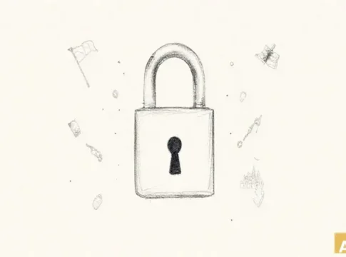 В Цюрихе эвакуировали синагогу из-за подозрительного предмета (AI-иллюстрация)