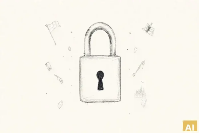 В Цюрихе эвакуировали синагогу из-за подозрительного предмета (AI-иллюстрация)