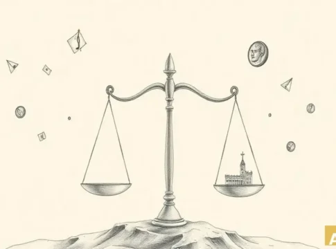 Иностранные активисты-евреи прибывают в Израиль под видом туристов для нарушения (AI-иллюстрация)