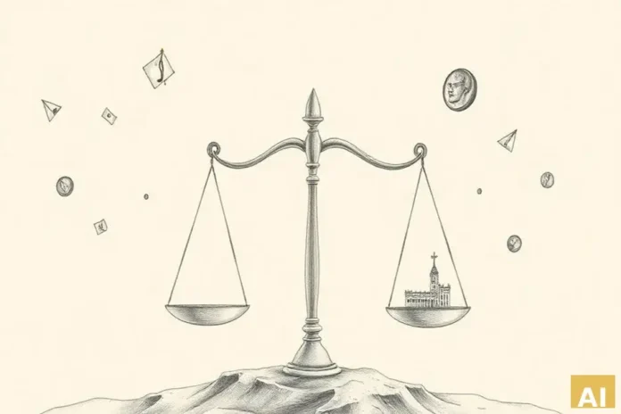 Иностранные активисты-евреи прибывают в Израиль под видом туристов для нарушения (AI-иллюстрация)