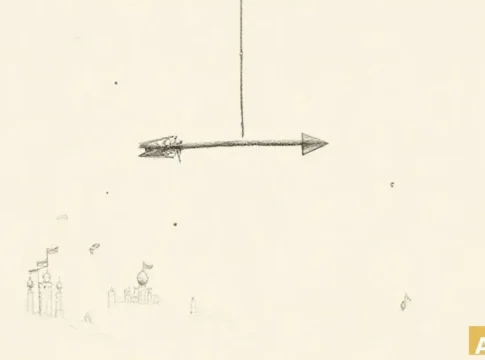 Япония: Новая ракета H3 потерпела неудачу при выводе спутника на орбиту (AI-иллюстрация)