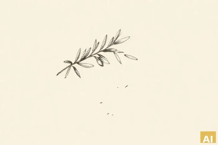 Израильтянин пострадал от антисемитской атаки на Кипре (AI-иллюстрация)