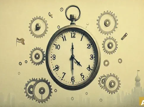 Председатель Гистадрута Арнон Бар-Давид отстранен еще на 90 дней (AI-иллюстрация)