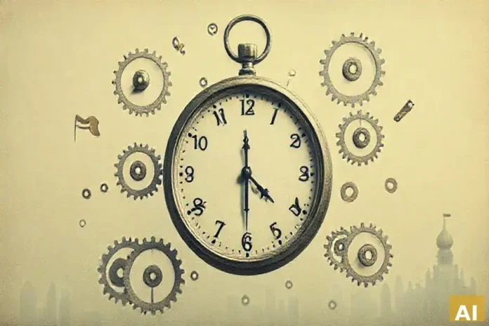 Председатель Гистадрута Арнон Бар-Давид отстранен еще на 90 дней (AI-иллюстрация)