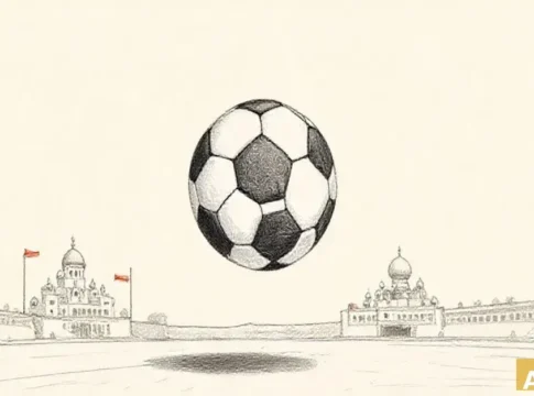 Неожиданный поворот: 