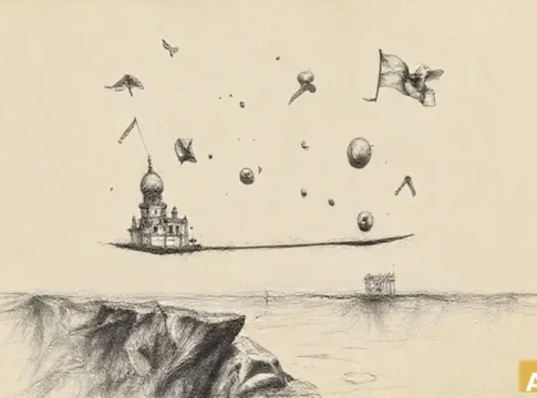 Попытка контрабанды пресечена: бедуины пытались сбить военнослужащих ЦАХАЛ, один (AI-иллюстрация)