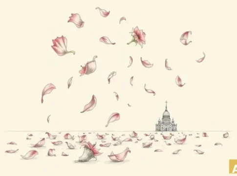 Пятилетний план для друзских общин застопорился: миллионы ушли на ветер (AI-иллюстрация)